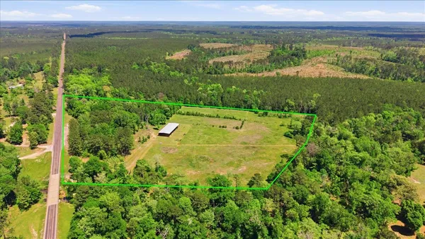 $155,000 | 1780 Highway 63, Burkeville, TX 75932