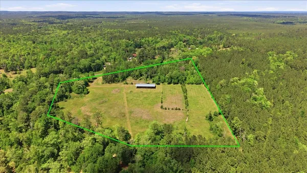 $155,000 | 1780 Highway 63, Burkeville, TX 75932