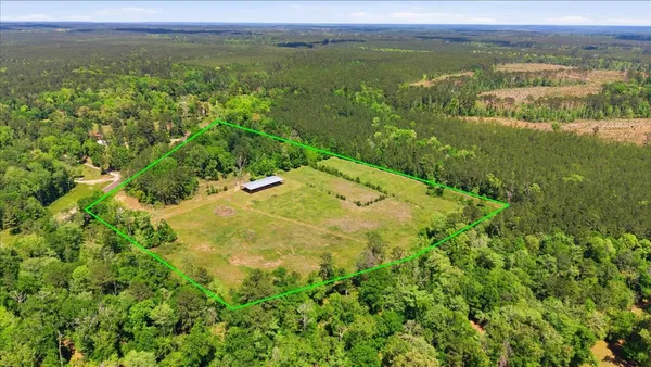 $155,000 | 1780 Highway 63, Burkeville, TX 75932