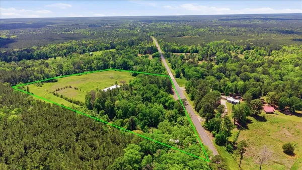 $155,000 | 1780 Highway 63, Burkeville, TX 75932