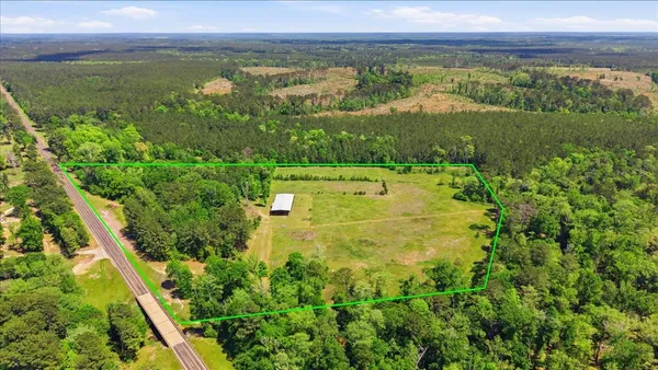 $155,000 | 1780 Highway 63, Burkeville, TX 75932