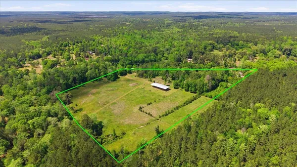 $155,000 | 1780 Highway 63, Burkeville, TX 75932