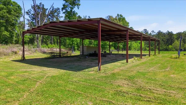 $155,000 | 1780 Highway 63, Burkeville, TX 75932