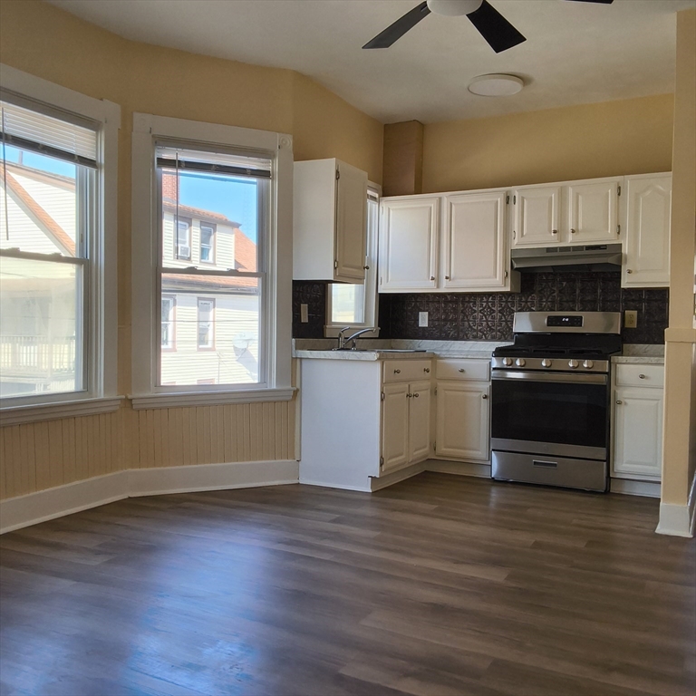 98 County Street, Unit B2N Fall River, MA 02723 - Photo 1 of 9