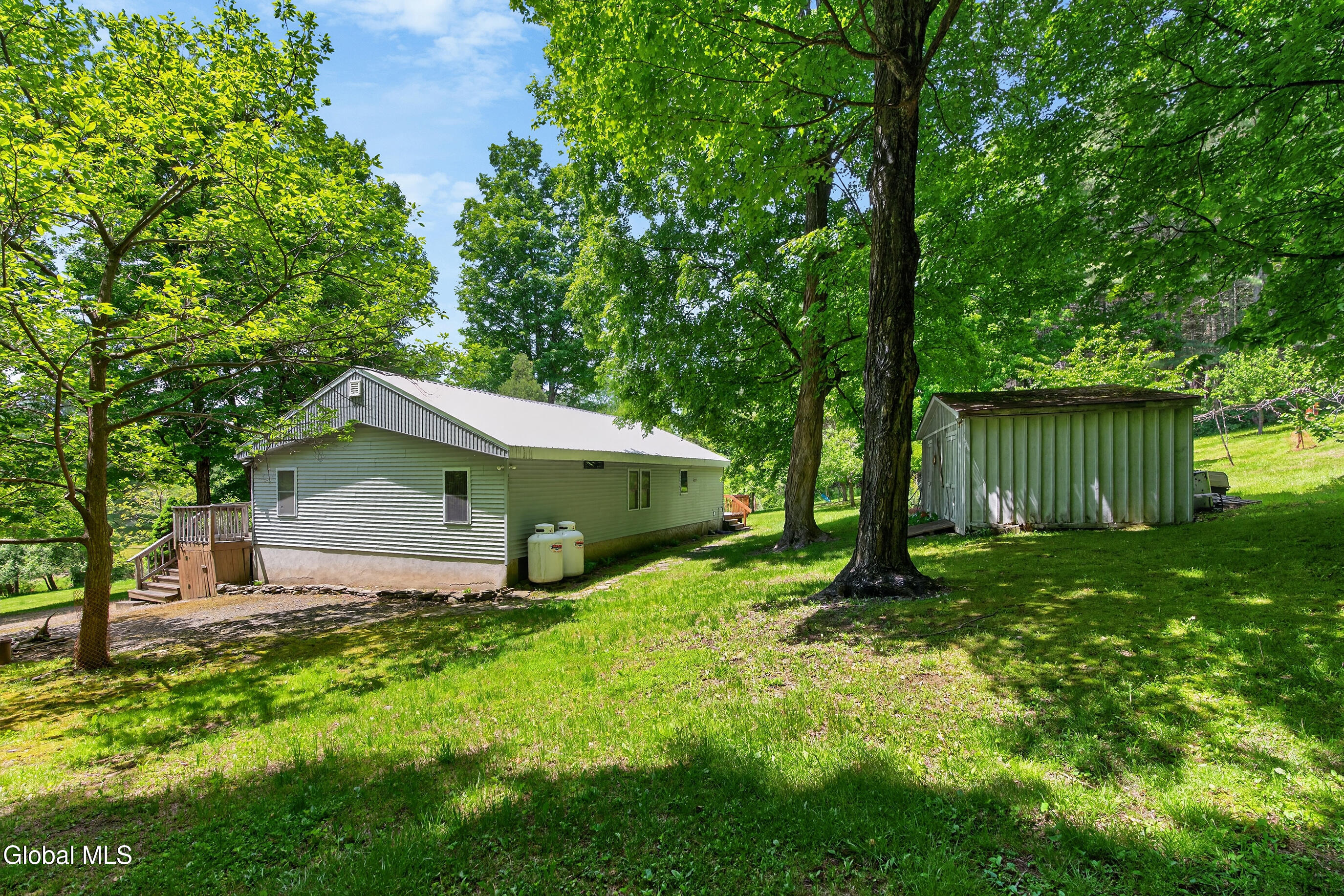 359 Seibert Road Rensselaerville, NY 12120 - Photo 53 of 67 023-359-Seibert-Road-Medusa-NY-12120
