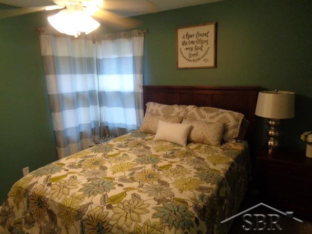 2388 South Huron Road Kawkawlin, MI 48631 - Photo 10 of 19 Bedroom 1