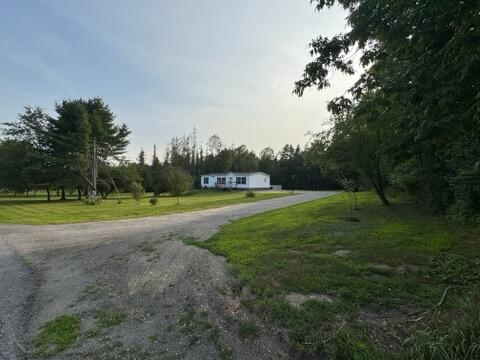 32 Beans Corner Road Pittsfield, ME 04967 - Photo 3 of 51 Front View Home