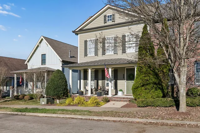 $2,500 | 1036 Rochelle Avenue, Thompson's Station, TN 37179