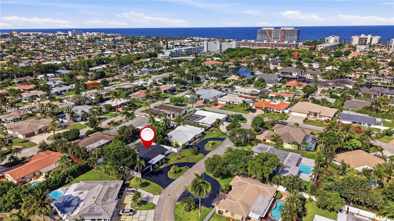 2731 Northeast 52nd Street Lighthouse Point, FL 33064 - Photo 40 of 43