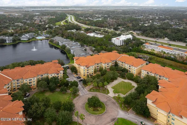 $2,600 | 4300 South Beach Parkway, Unit 2114, Jacksonville, FL 32250