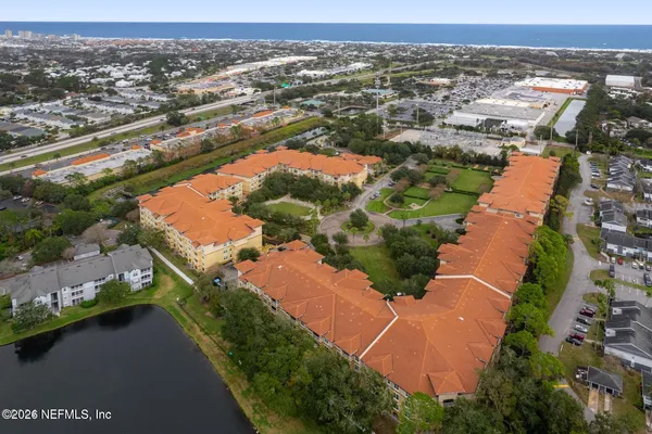 $2,600 | 4300 South Beach Parkway, Unit 2114, Jacksonville, FL 32250