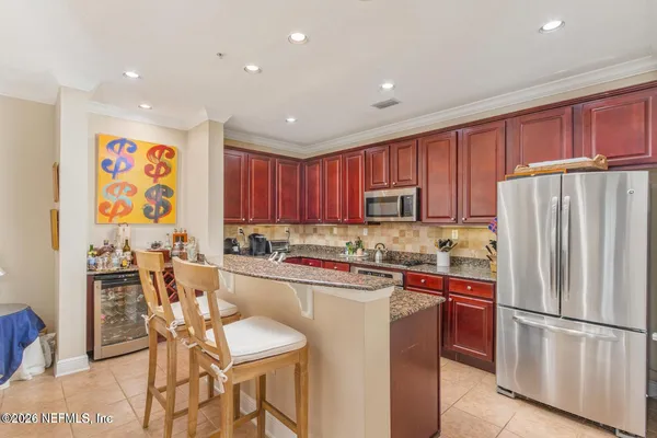 $2,600 | 4300 South Beach Parkway, Unit 2114, Jacksonville, FL 32250