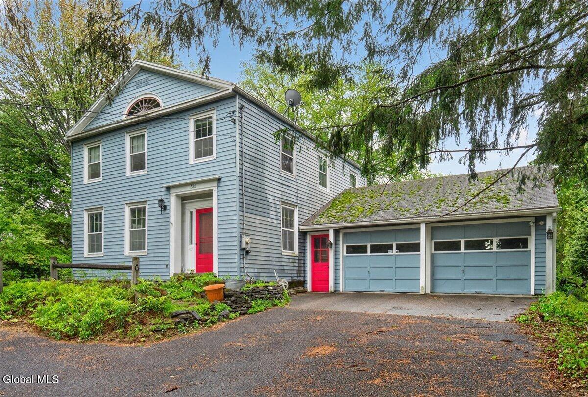 288 Krumkill Road Bethlehem, NY 12159 - Photo 1 of 42 38-288 Krumkill Rd-38
