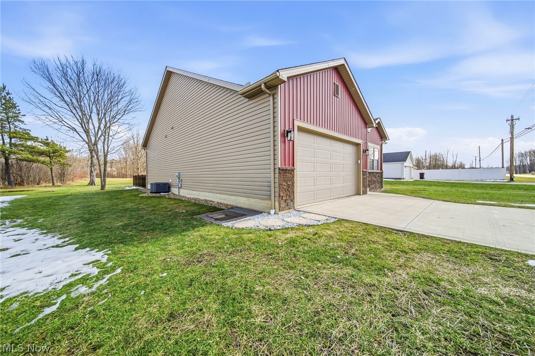 537 Rome Rock Creek Road Rock Creek, OH 44084 - Photo 5 of 42