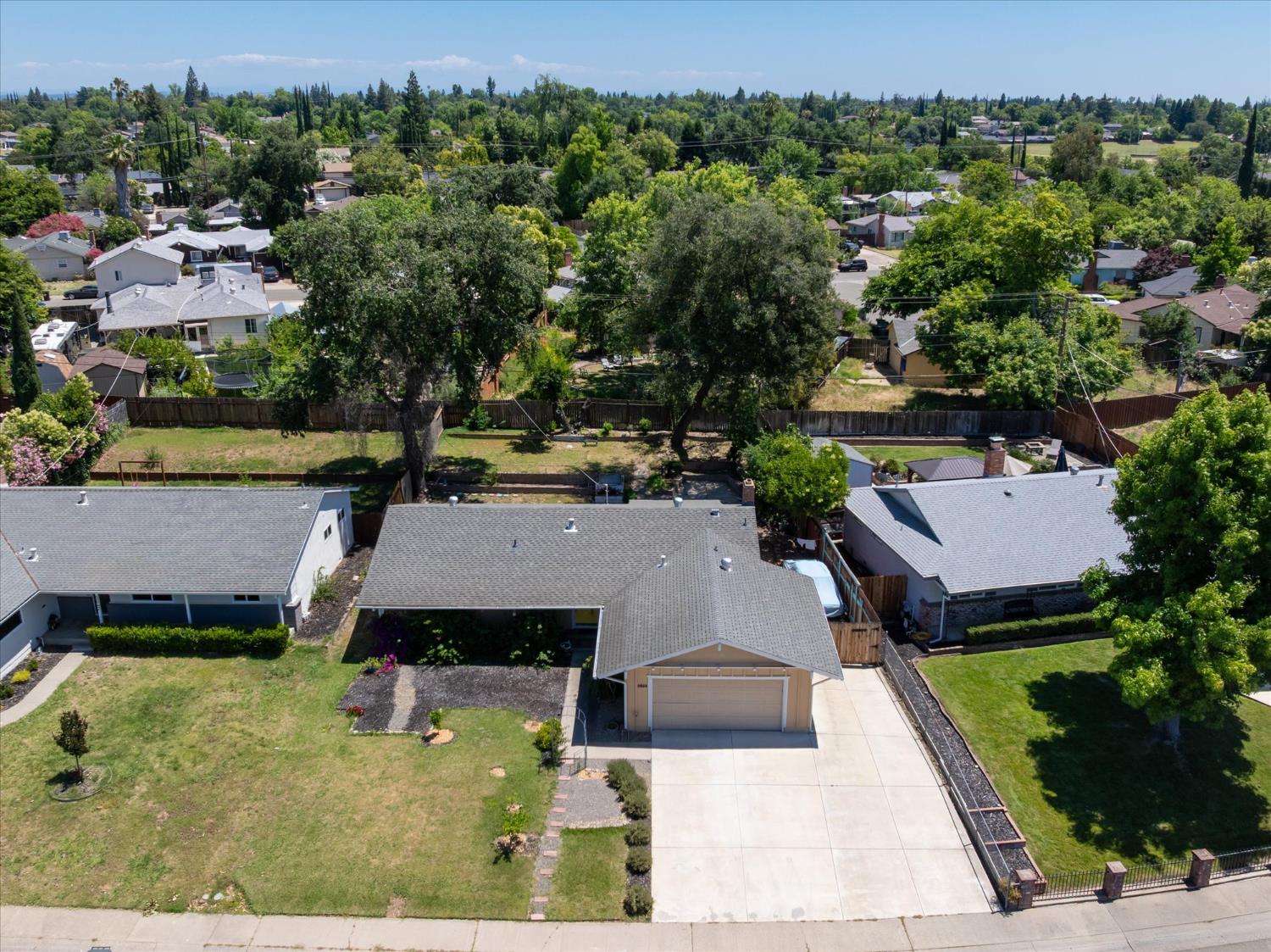 5034 Robander Street Carmichael, CA 95608 - Photo 24 of 35