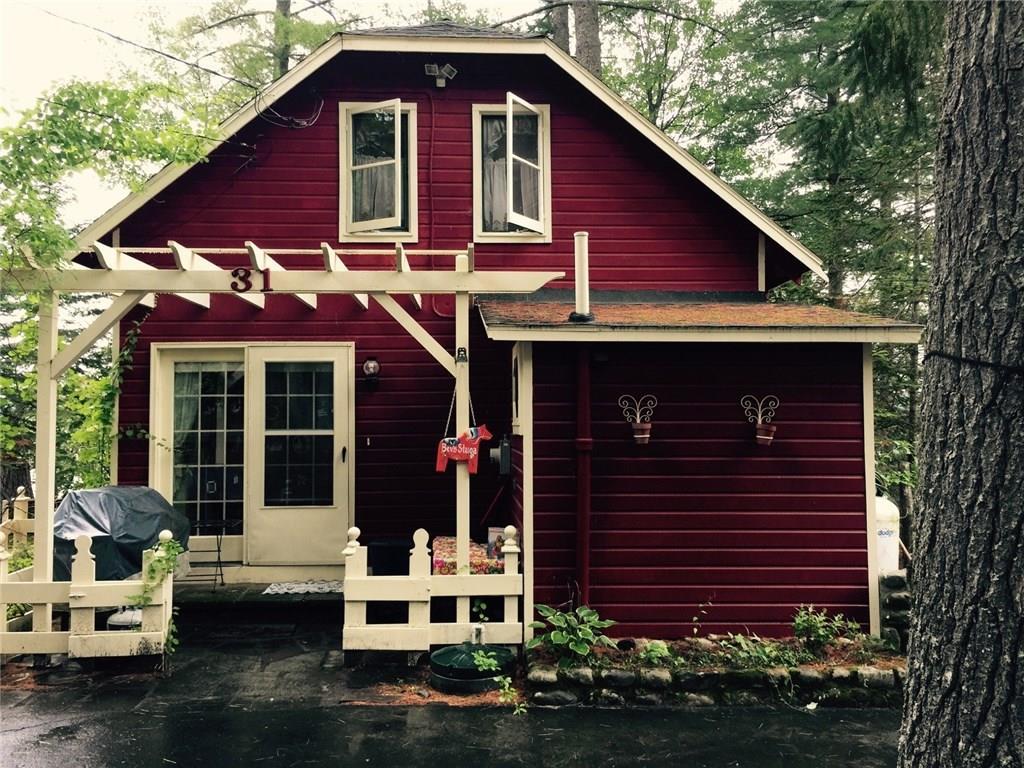 31 Bonny Eagle Pond Road Standish, ME 04084 - Photo 1 of 17 Photo