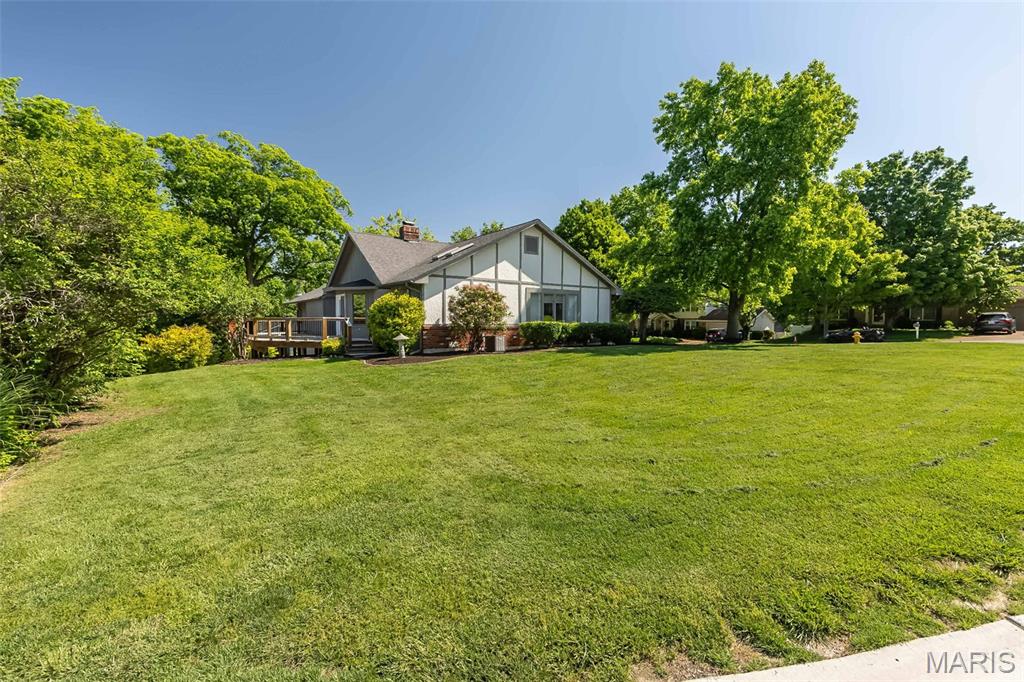 159 Spring Oaks Drive Ballwin, MO 63011 - Photo 39 of 49