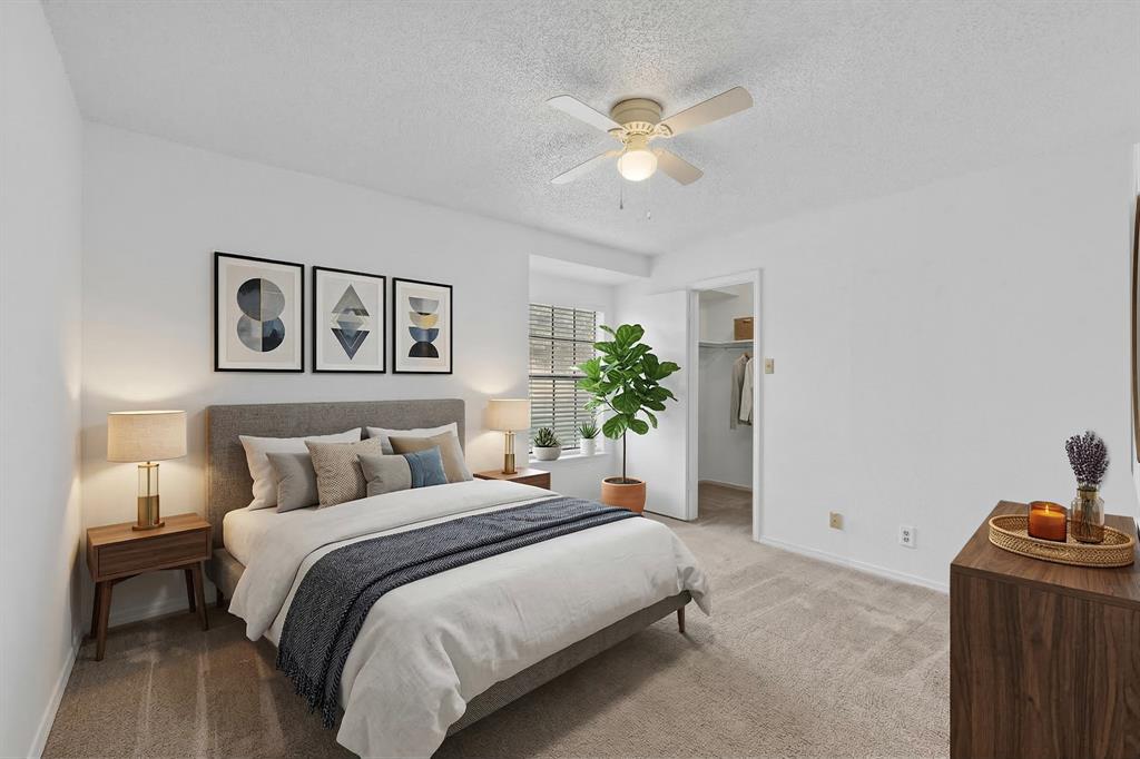 4748 Old Bent Tree Lane, Unit 808 Dallas, TX 75287 - Photo 2 of 15