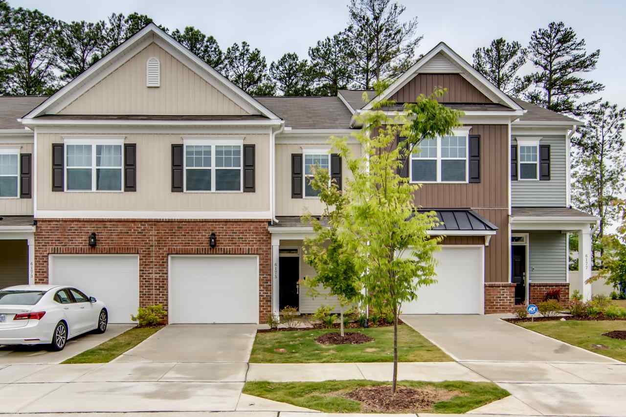 6175 Beale Loop Raleigh, NC 27616 - Photo 3 of 24 Photo 3