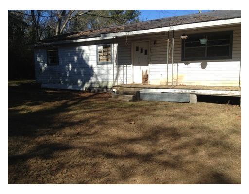 104 Gerald Berry Road Lucedale, MS 39452 - Photo 1 of 1 Primary Photo