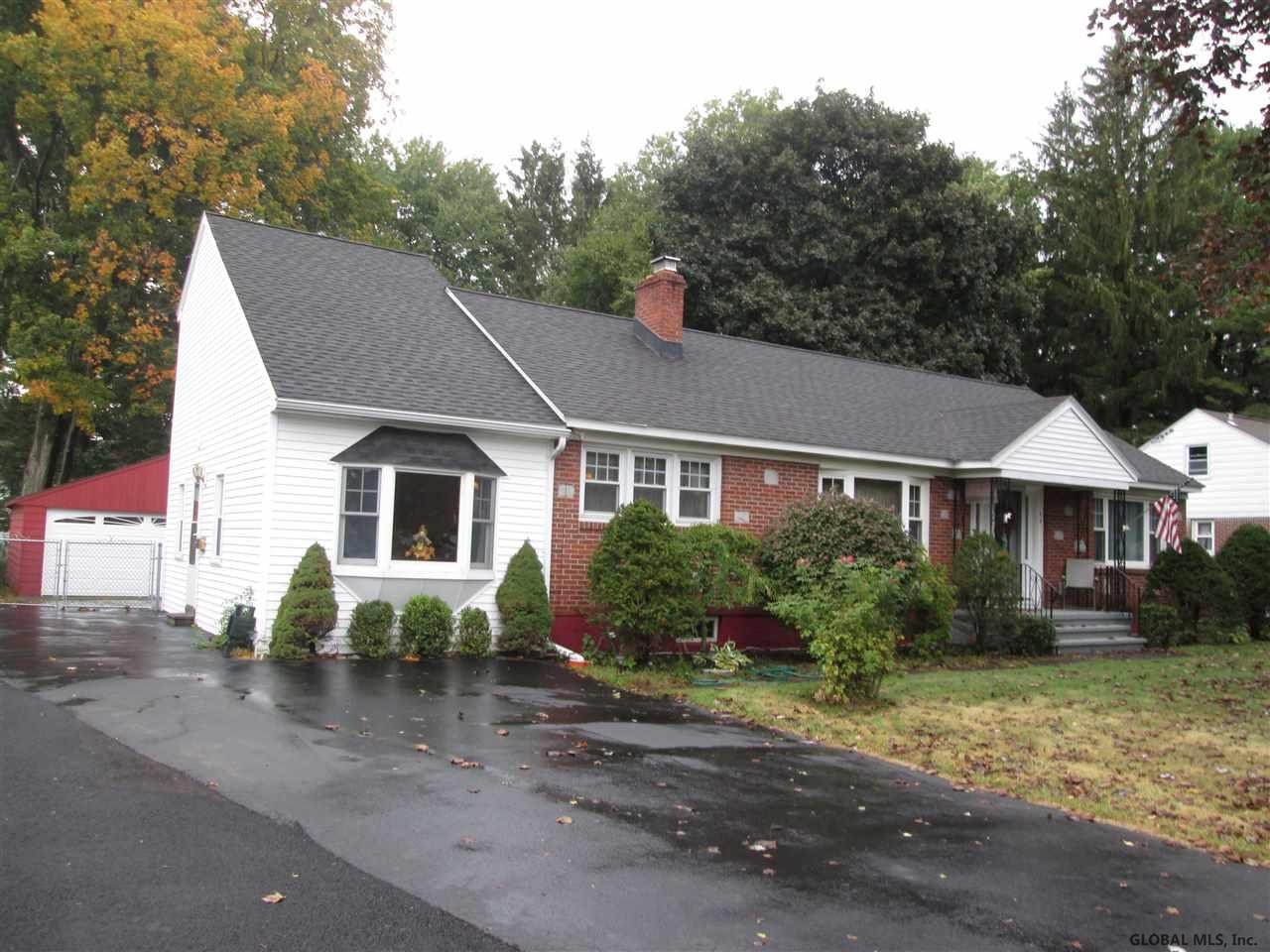 46 Continental Road Rotterdam, NY 12306 - Photo 1 of 23 Photo 1