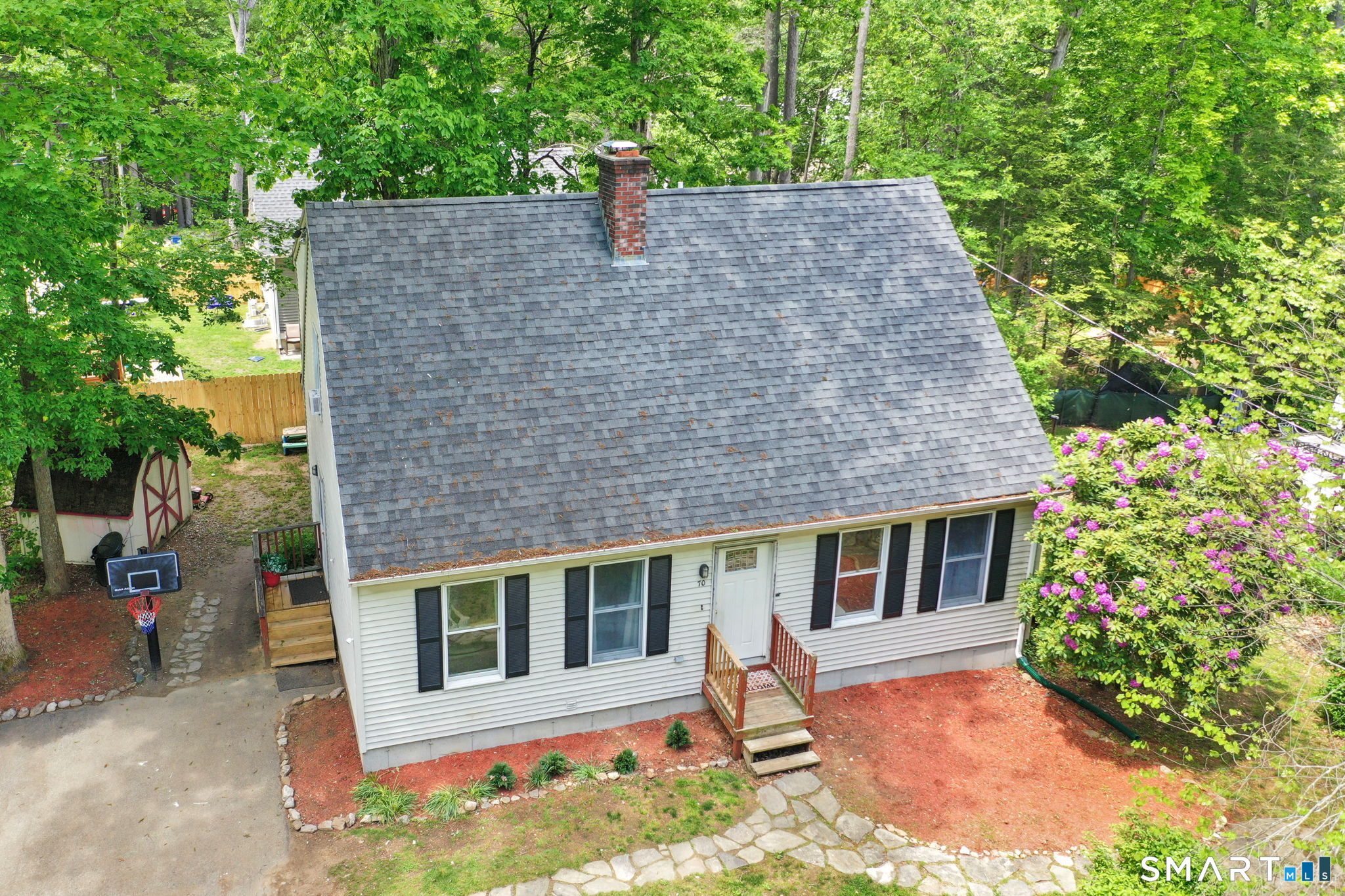 70 Red Cedar Road Woodstock, CT 06282 - Photo 4 of 34