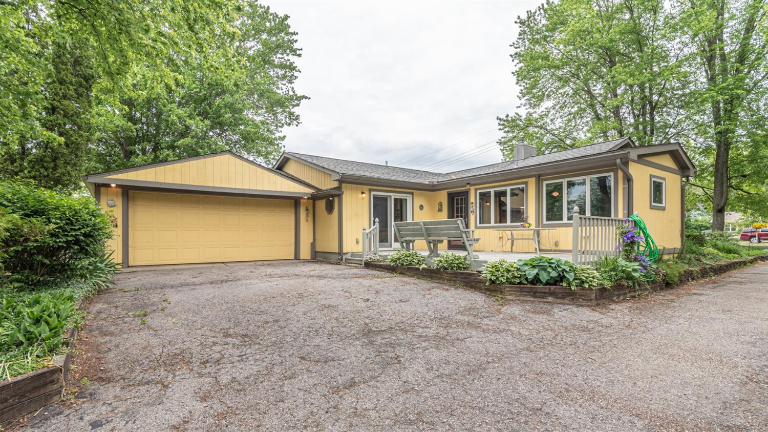 2873 Baker Road Dexter, MI 48130 - Photo 3 of 27 Photo 3