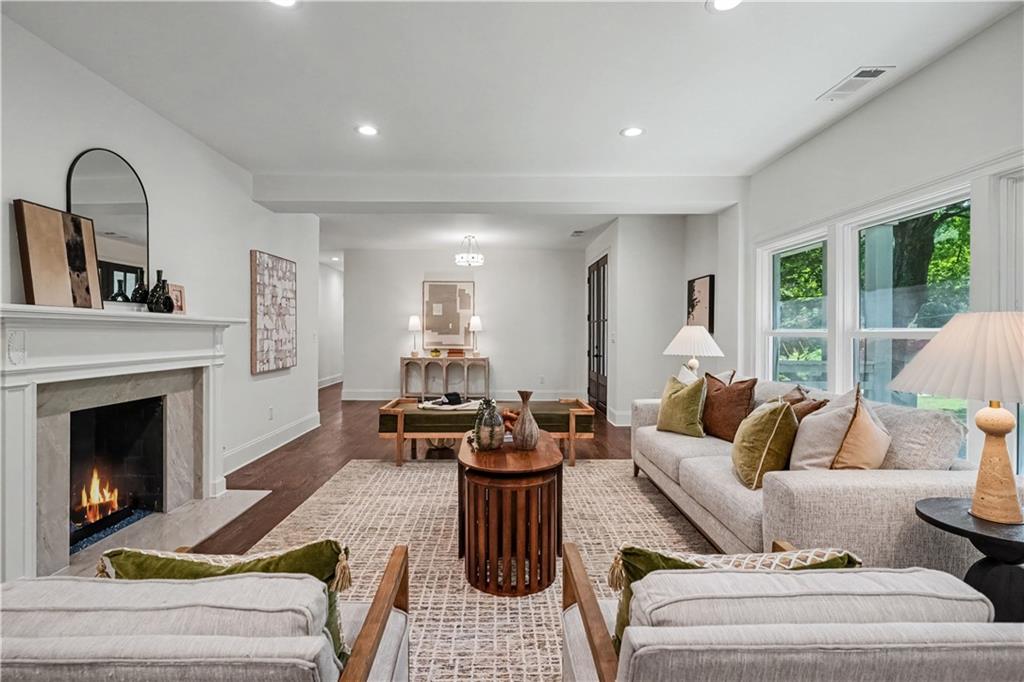 1929 Lenox Road Northeast Atlanta, GA 30306 - Photo 7 of 67 Gallery Image 7