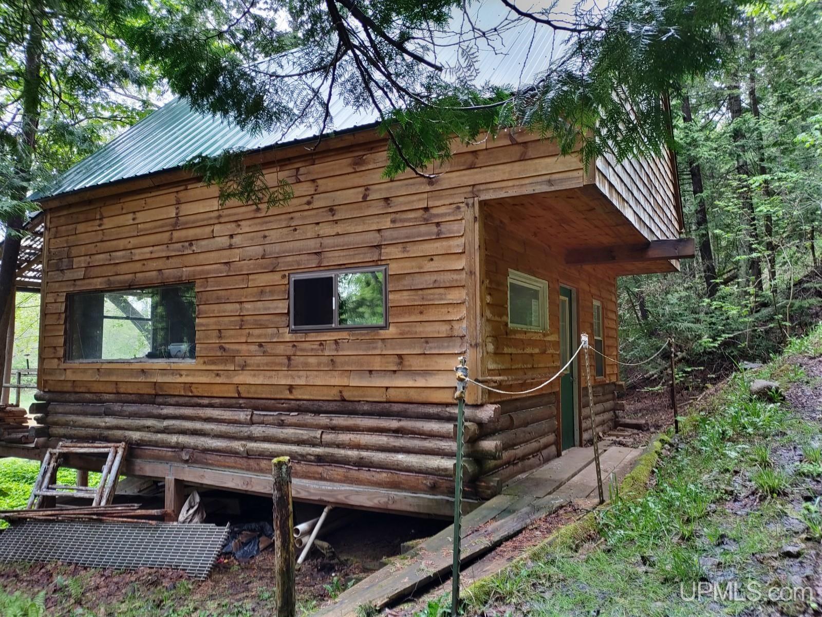 Tbd Mountain View Road Ontonagon, MI 49953 - Photo 4 of 7 Gallery Image 4