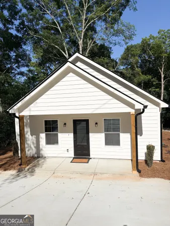 $199,900 | 400 A Poplar Street, Hogansville, GA 30230