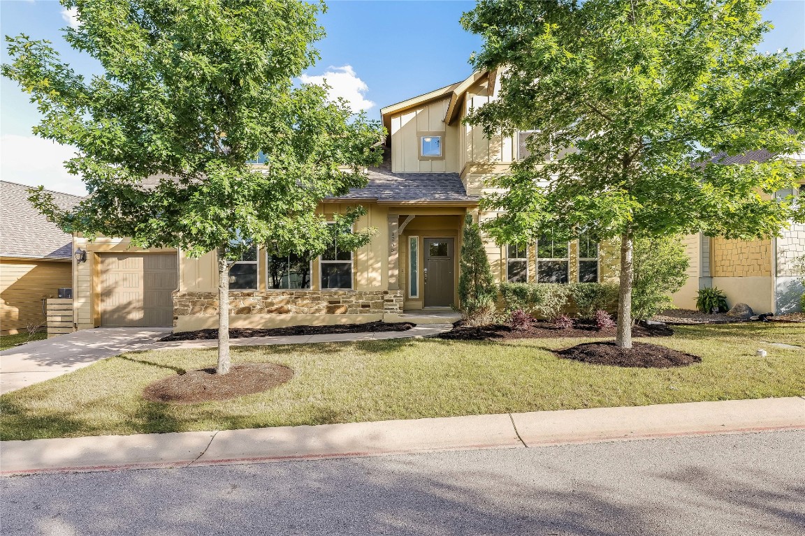 1755 Rowdy Loop Leander, TX 78641 - Photo 1 of 1 Gallery Image 1
