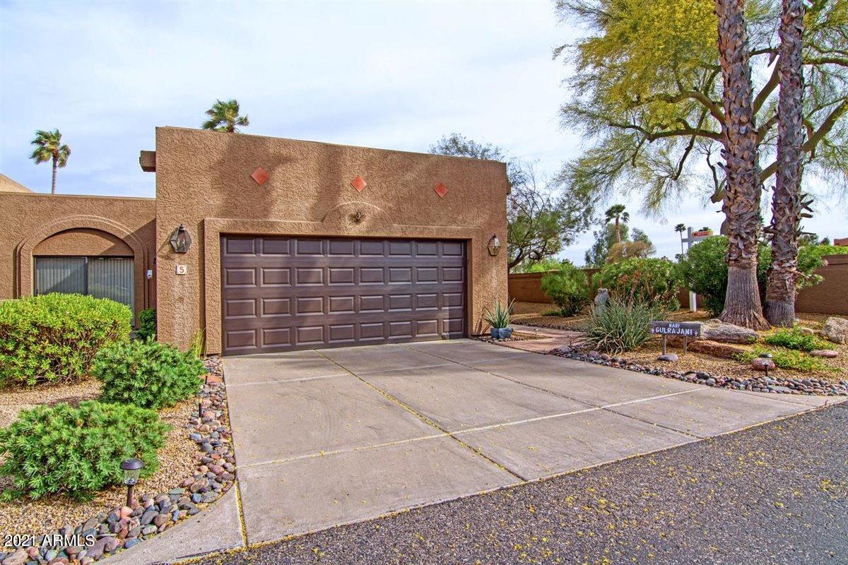 25515 Forest Road, Unit 5 Rio Verde, AZ 85263 - Photo 1 of 26 Forest Villas #5