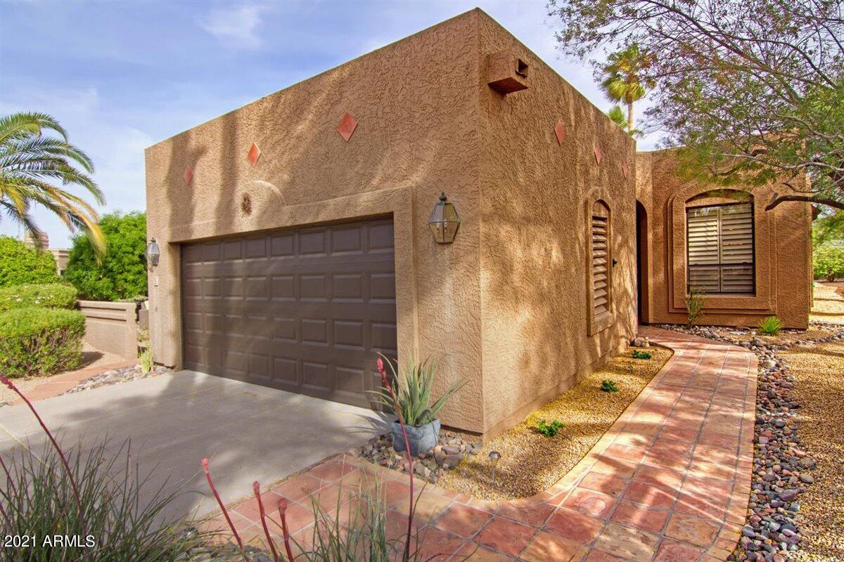 25515 Forest Road, Unit 5 Rio Verde, AZ 85263 - Photo 2 of 26 End unit