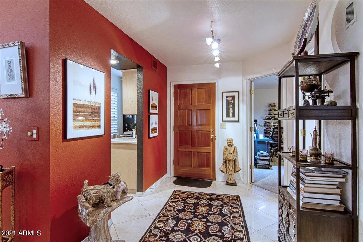 25515 Forest Road, Unit 5 Rio Verde, AZ 85263 - Photo 6 of 26 Foyer
