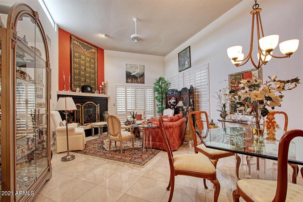 25515 Forest Road, Unit 5 Rio Verde, AZ 85263 - Photo 9 of 26 Great room