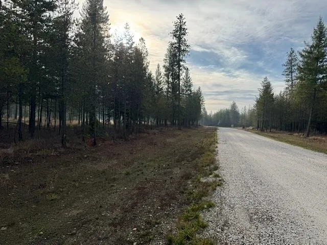 $49,950 | 4015 Black Pne Way, Springdale, WA 99173