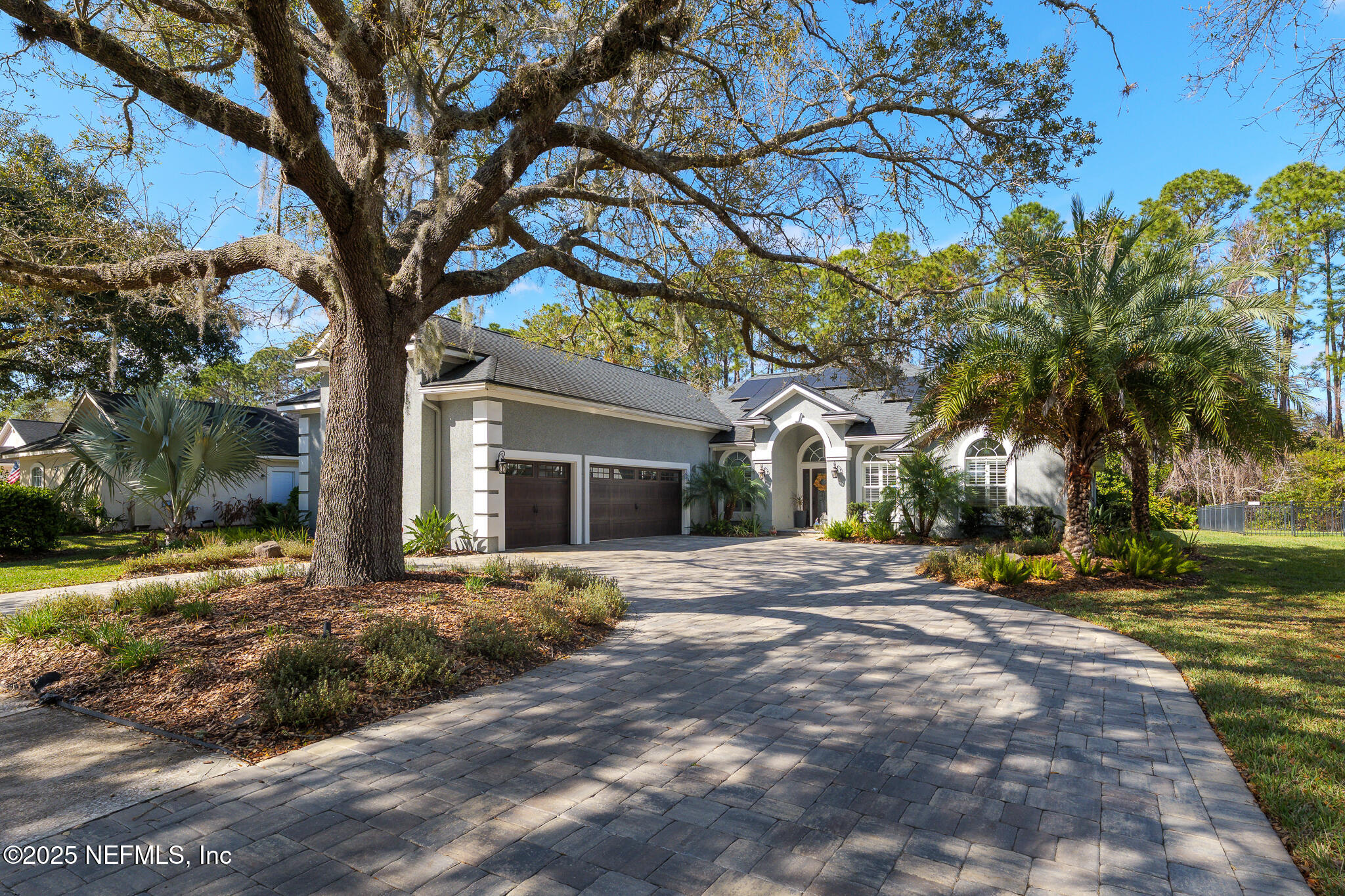 12755 Hunt Club Road North Jacksonville, FL 32224 - Photo 1 of 42 Front Elevation