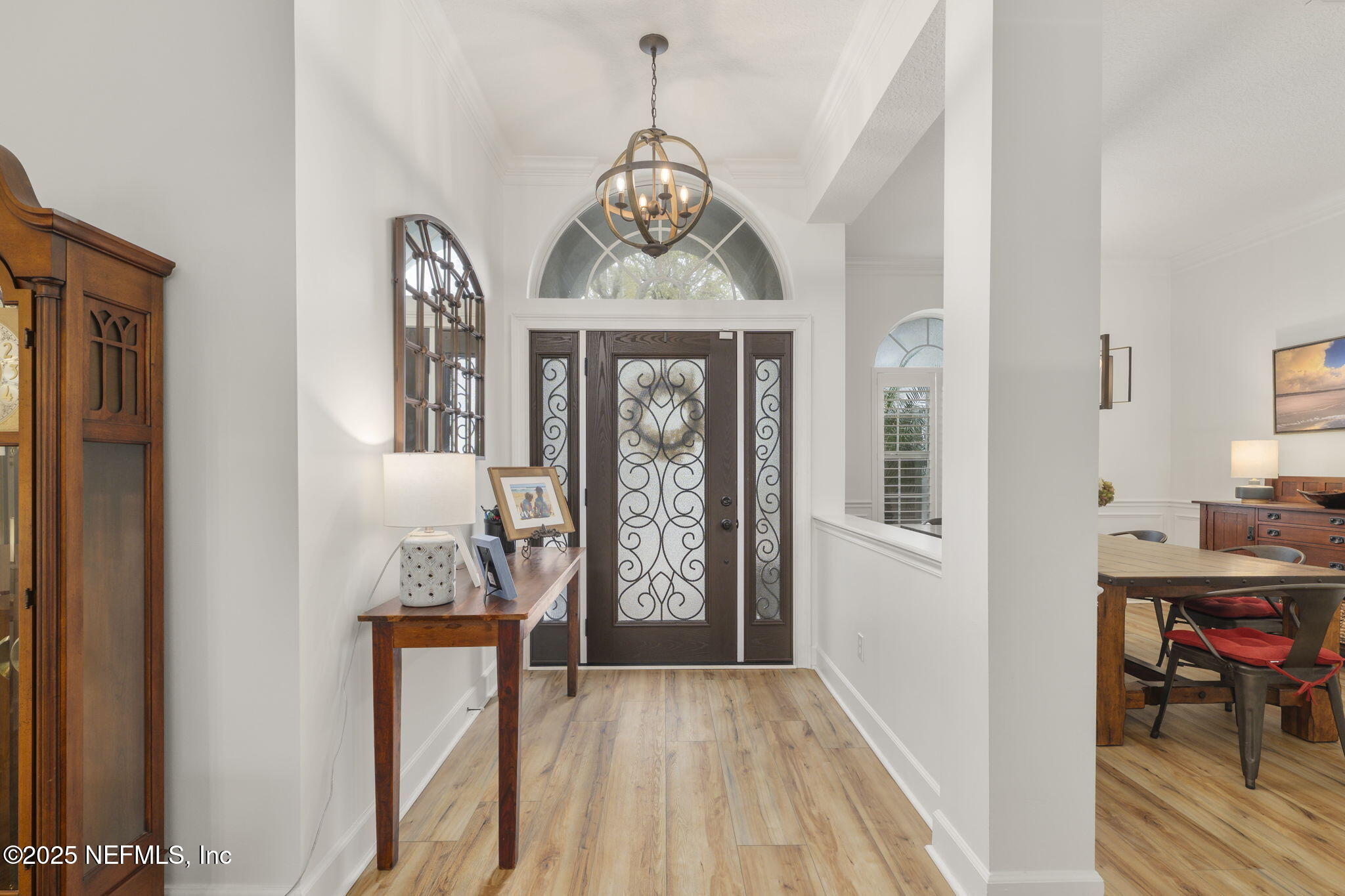 12755 Hunt Club Road North Jacksonville, FL 32224 - Photo 3 of 42 Foyer