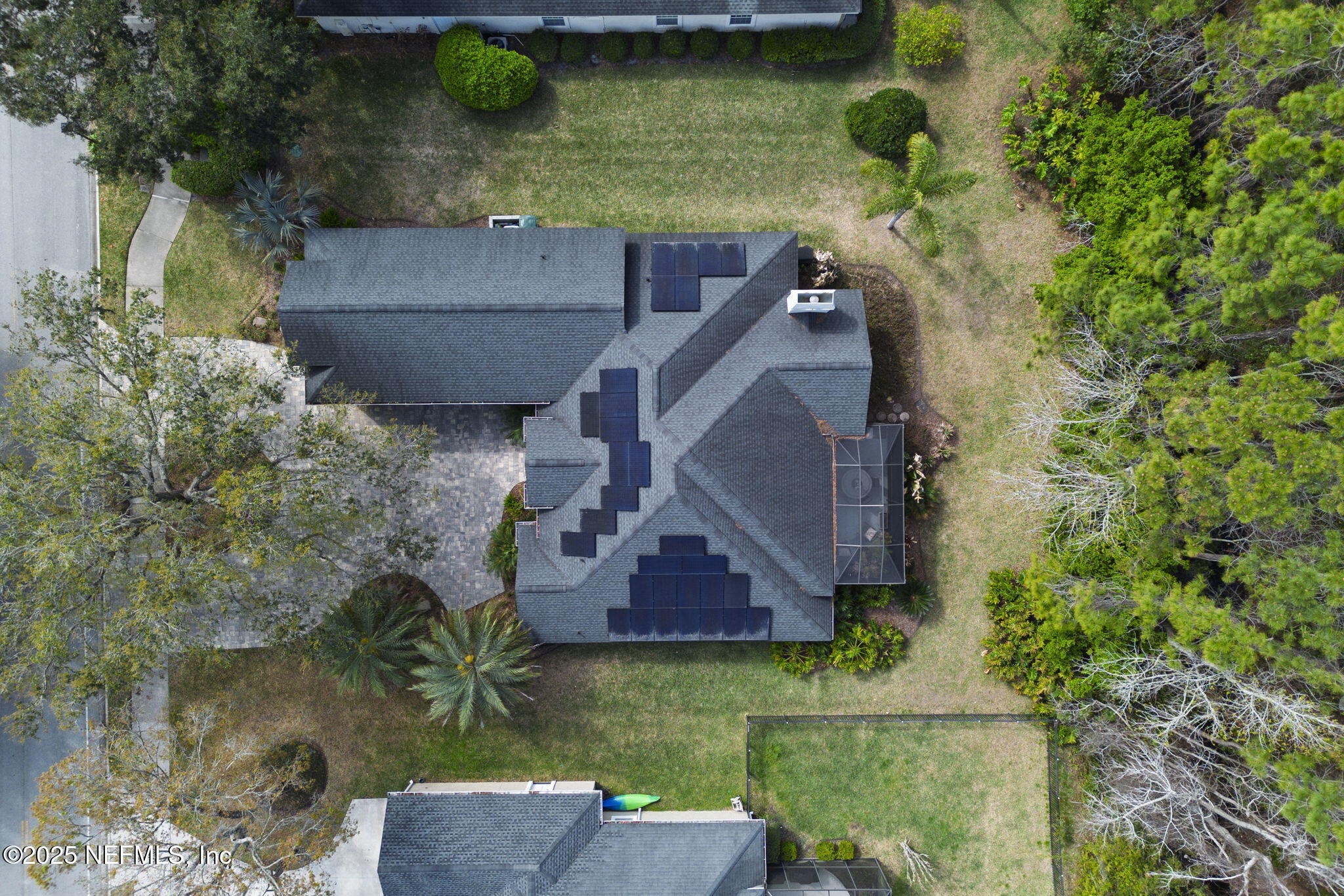 12755 Hunt Club Road North Jacksonville, FL 32224 - Photo 32 of 42 Aerial