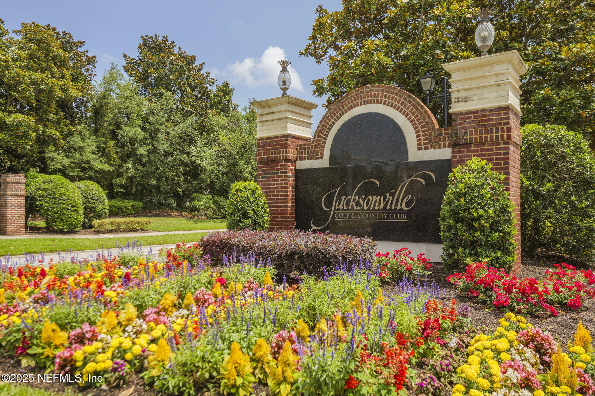 12755 Hunt Club Road North Jacksonville, FL 32224 - Photo 33 of 42 Entrance to Jax Golf and CC