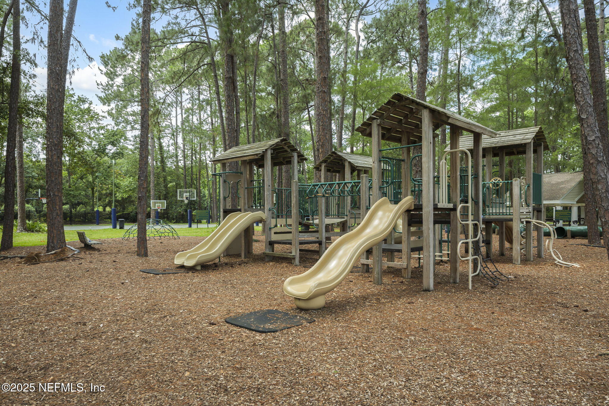 12755 Hunt Club Road North Jacksonville, FL 32224 - Photo 39 of 42 Aerial of Jax Golf Playground