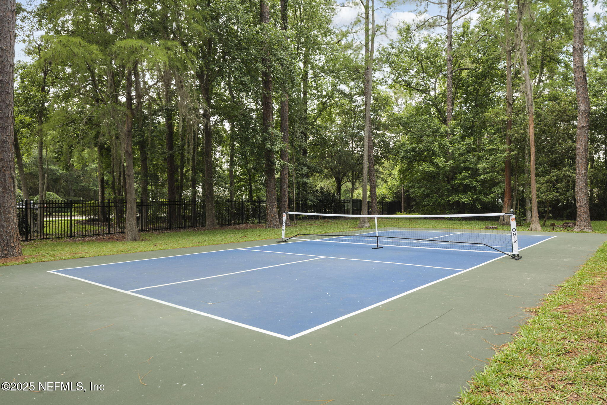 12755 Hunt Club Road North Jacksonville, FL 32224 - Photo 40 of 42 Aerial of Jax Golf Pickleball Court