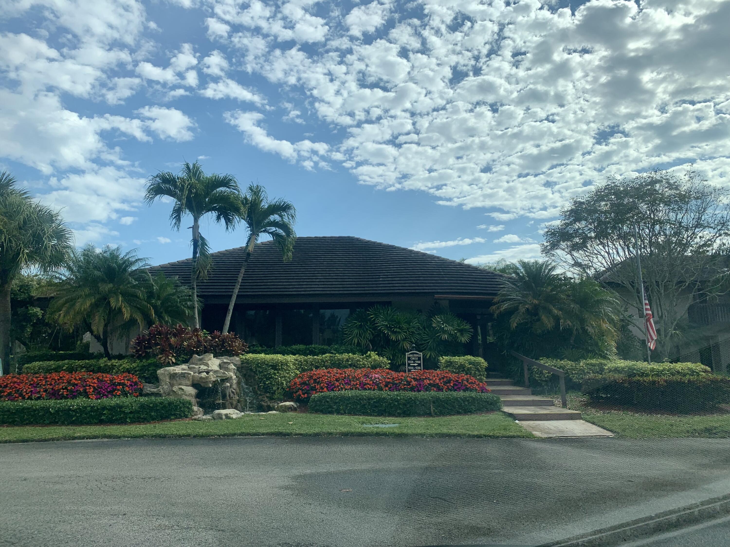 9298 Sable Ridge Circle, Unit D Boca Raton, FL 33428 - Photo 3 of 30 IMG-4360