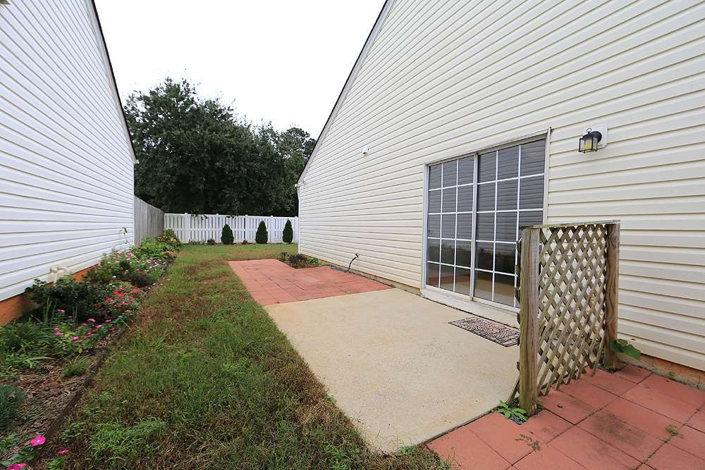 11028 Feather Grass Lane Raleigh, NC 27613 - Photo 19 of 22 Photo 20