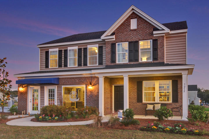 1009 Breakthrough Road Ladson, SC 29456 - Photo 1 of 9 evans model