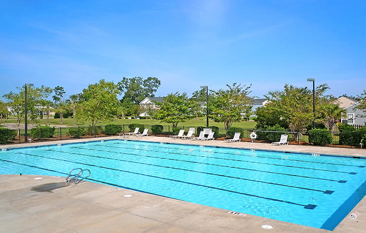 1009 Breakthrough Road Ladson, SC 29456 - Photo 3 of 9 722x460 Pool1