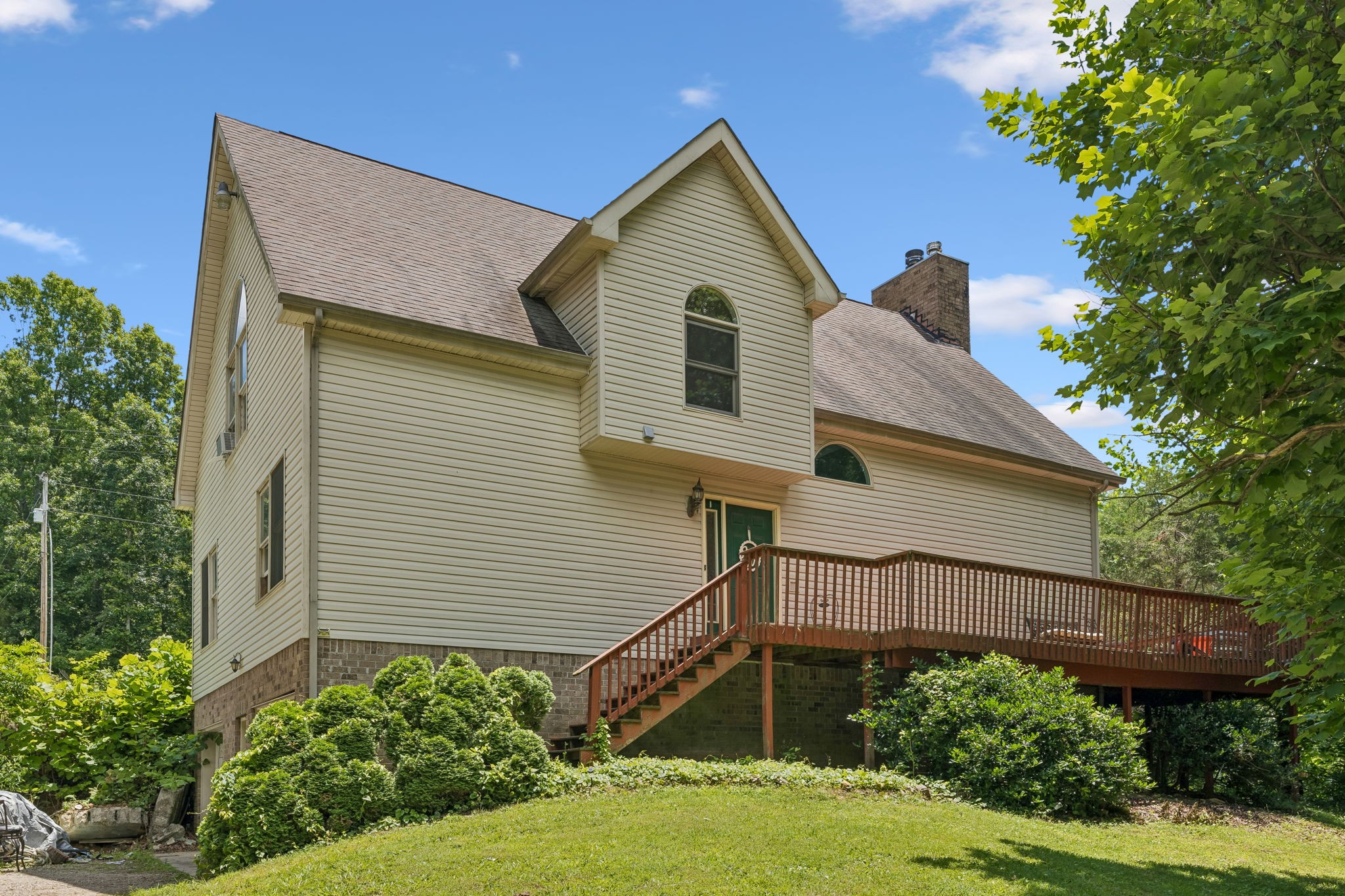 7368 Walker Road Fairview, TN 37062 - Photo 2 of 74
