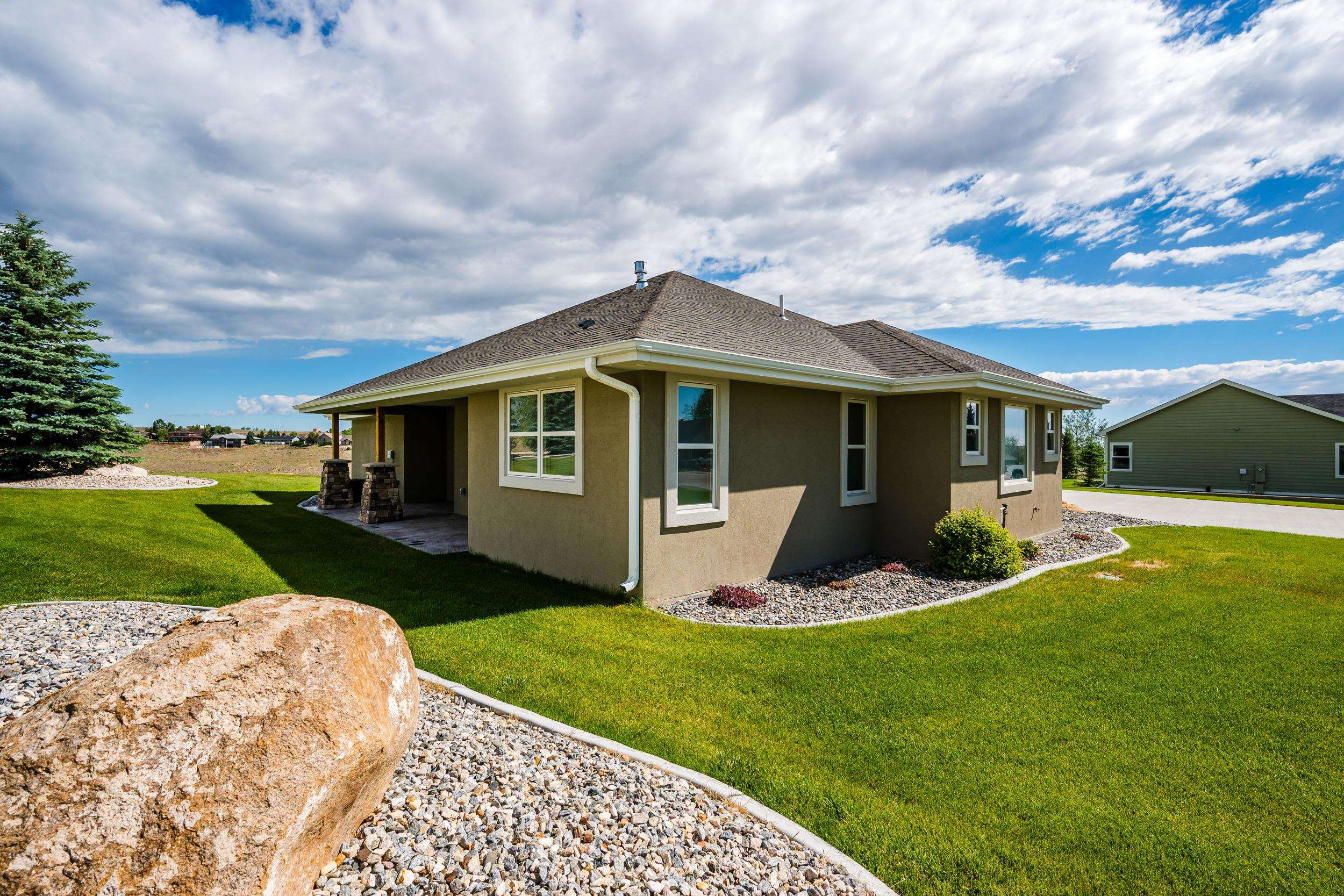 770 North Ridge Way Buffalo, WY 82834 - Photo 3 of 37