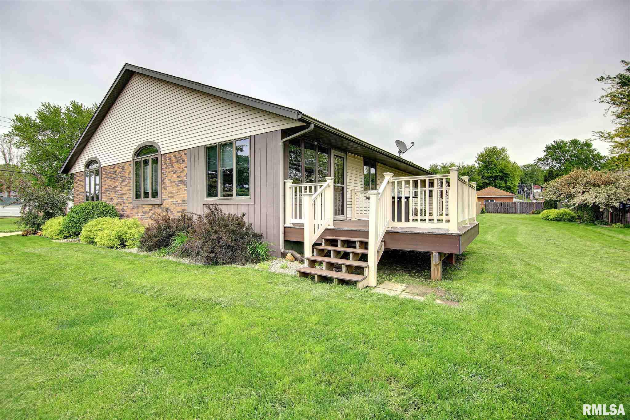 402 9th Avenue Fulton, IL 61252 - Photo 18 of 24 Gallery Image 18