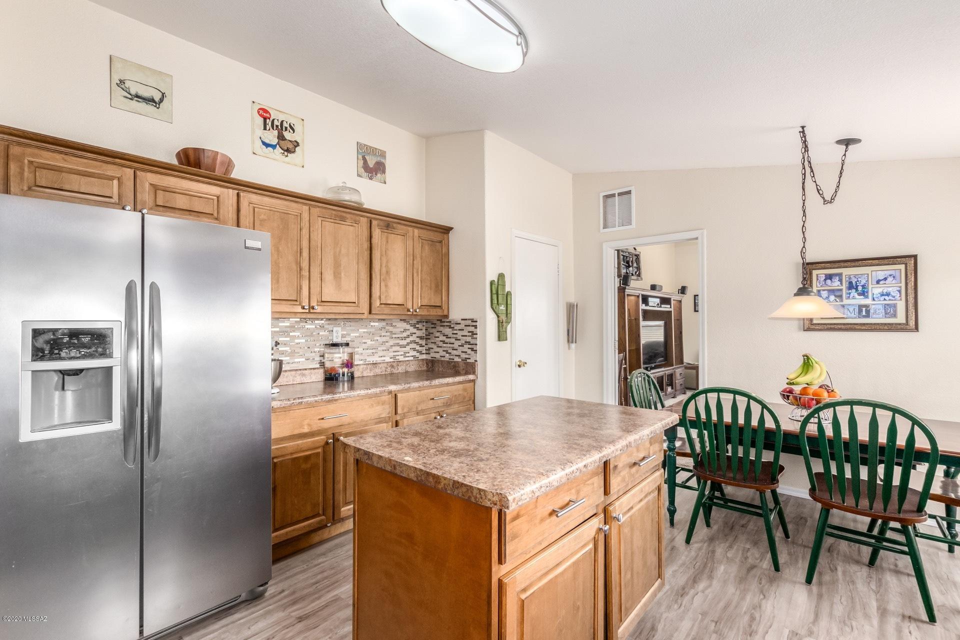 234 North Brahma Road Vail, AZ 85641 - Photo 10 of 43 Gallery Image 10